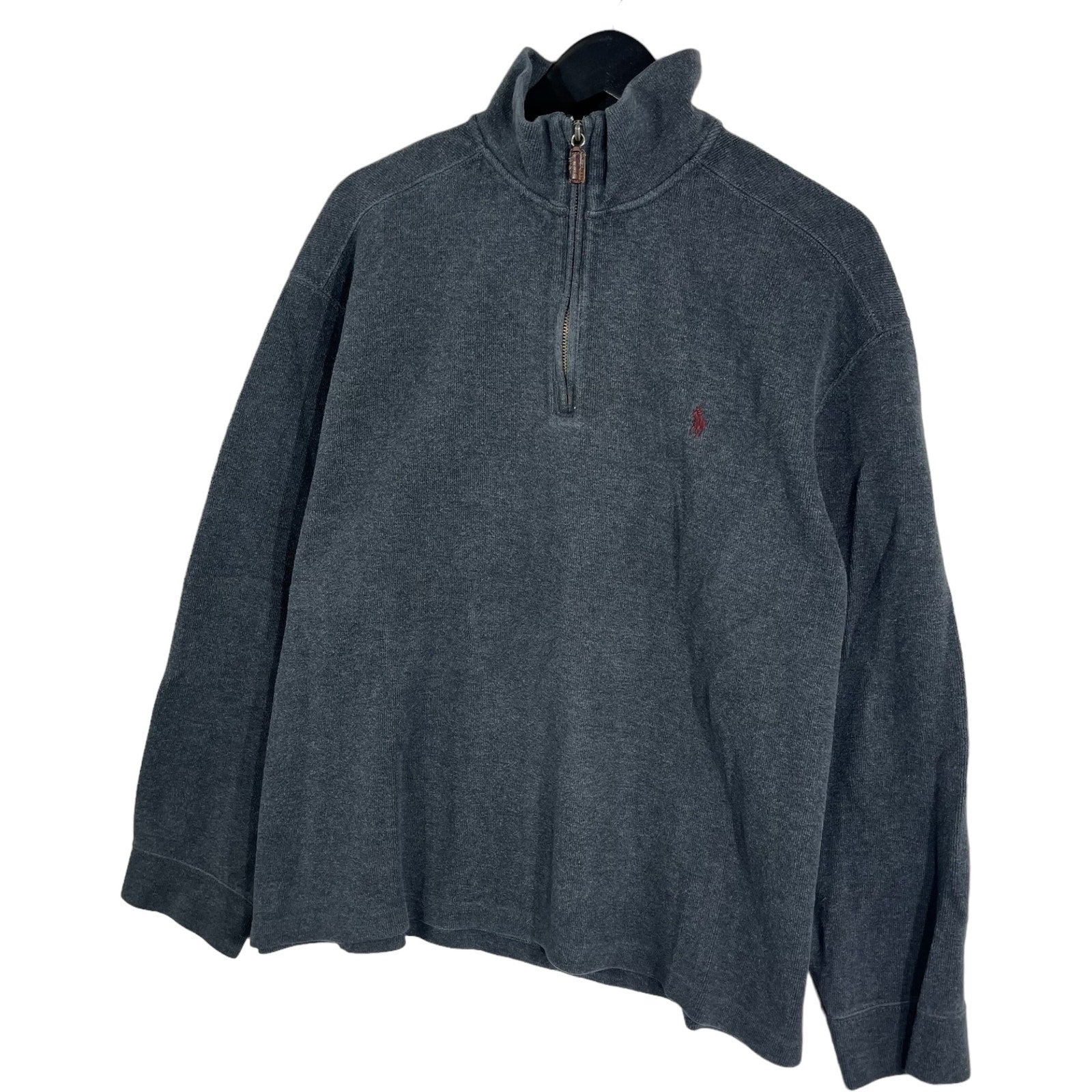 Collection of Polo Ralph Lauren Sweater in a gallery layout