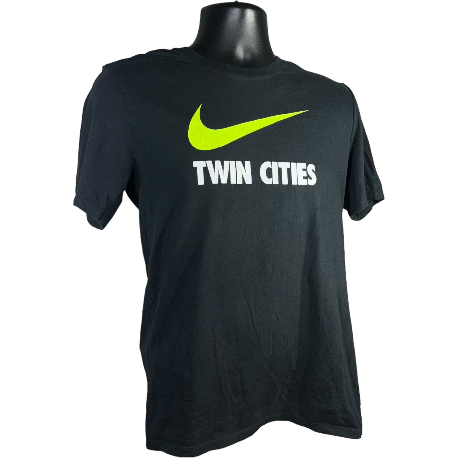 Collection of Nike Twin Cities Tee in a gallery layout