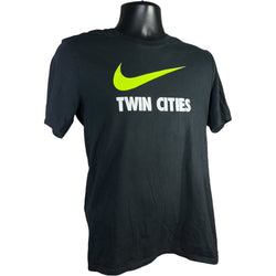 Collection of Nike Twin Cities Tee in a gallery layout