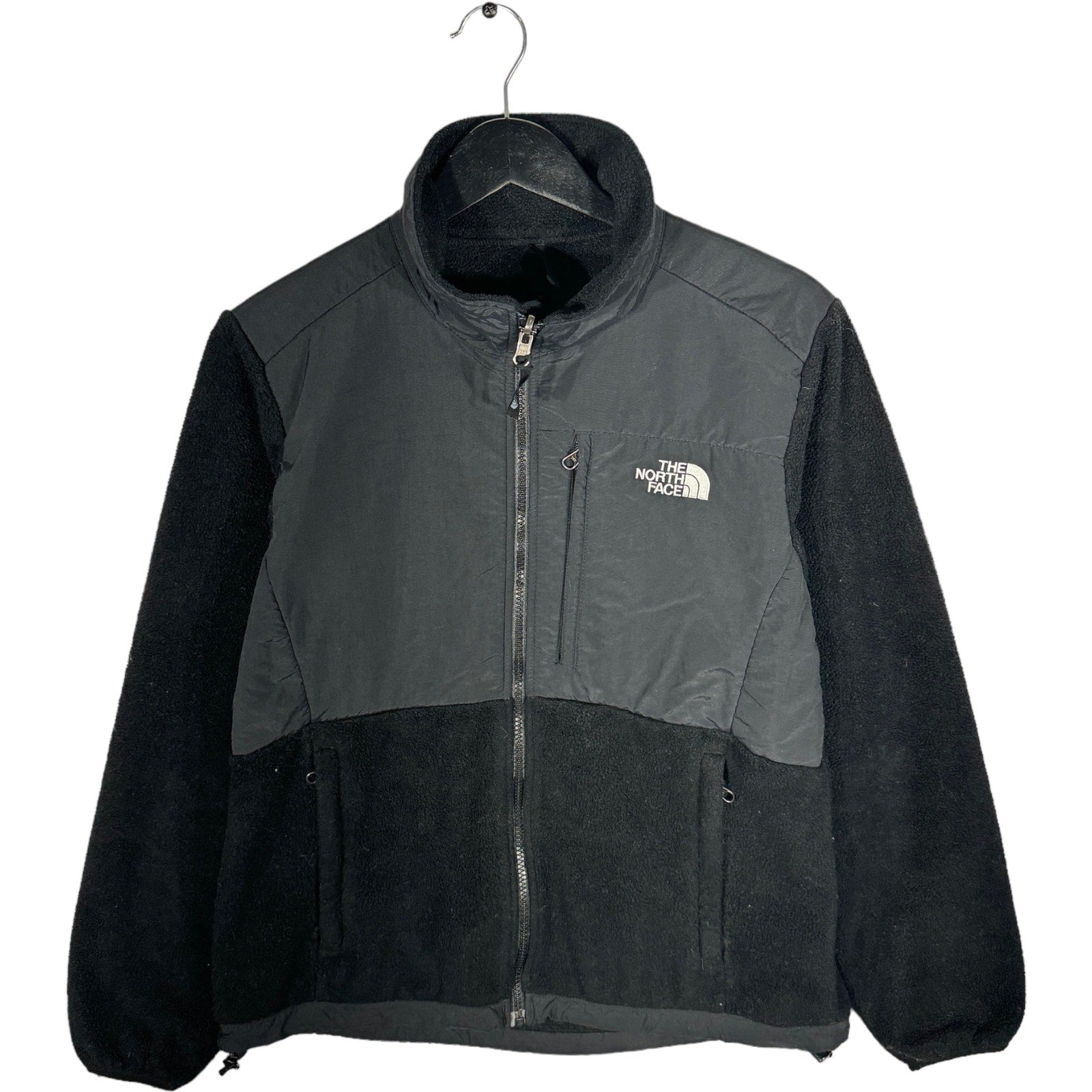 Collection of The North Face Denali Women's Fleece Jacket in a gallery layout