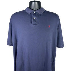 Collection of Vintage Polo Ralph Lauren Short Sleeve Polo in a gallery layout