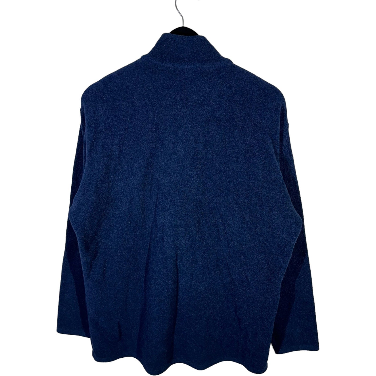 Collection of Patagonia Capilene Quarter Zip Fleece in a gallery layout