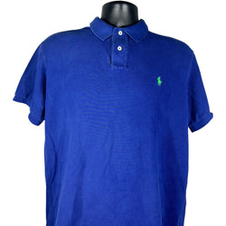 Collection of Polo Ralph Lauren Short Sleeve Polo in a gallery layout