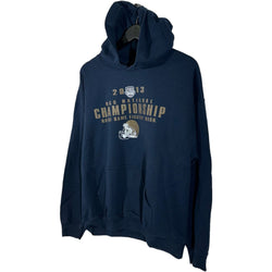 Collection of BCS National Championship Hoodie in a gallery layout