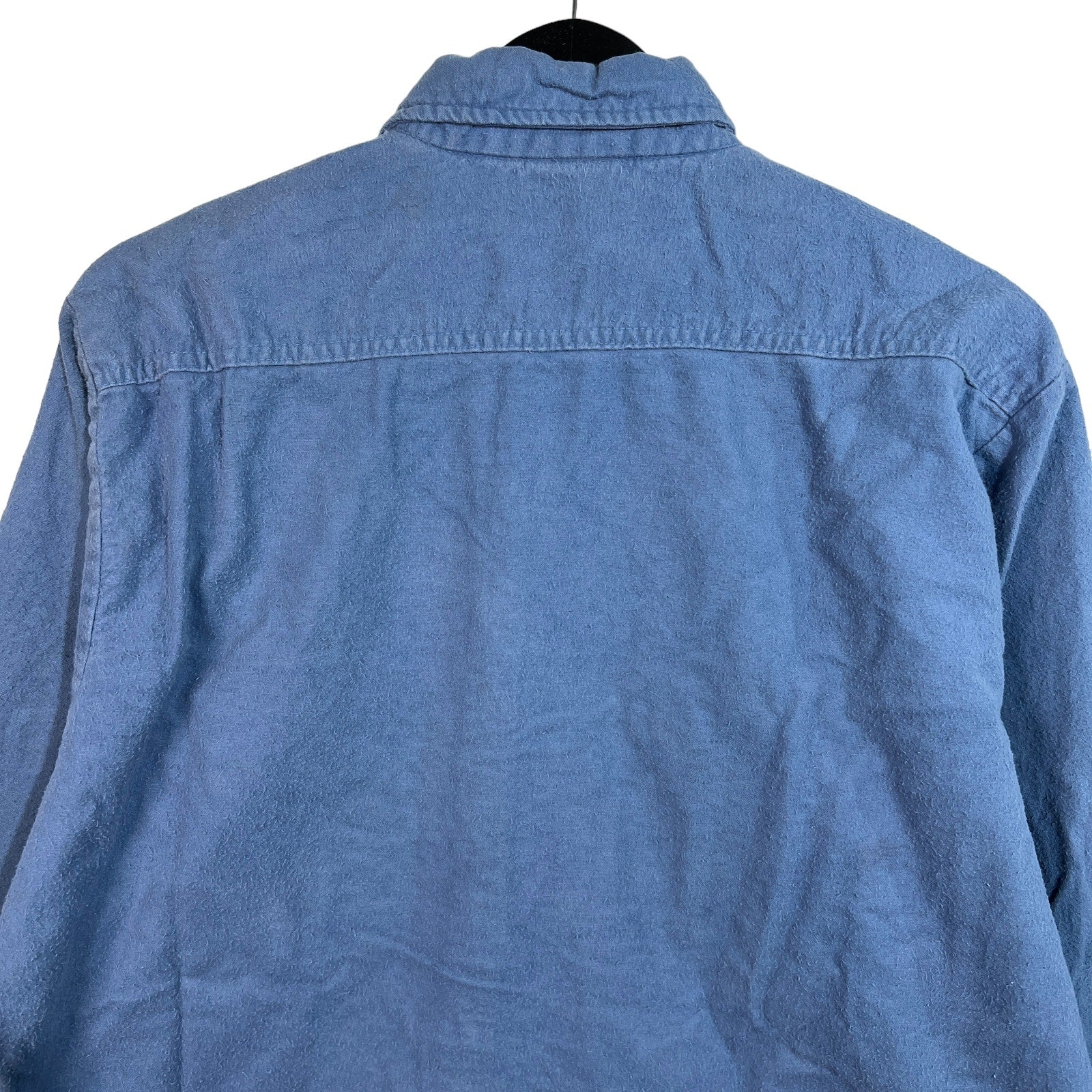 Collection of Five Brother Chamois Cloth Button Up Flannel in a gallery layout
