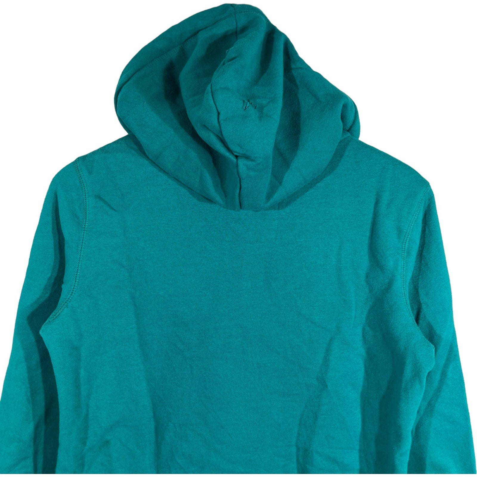 Collection of Women's Aeropostale Full Zip Hoodie in a gallery layout