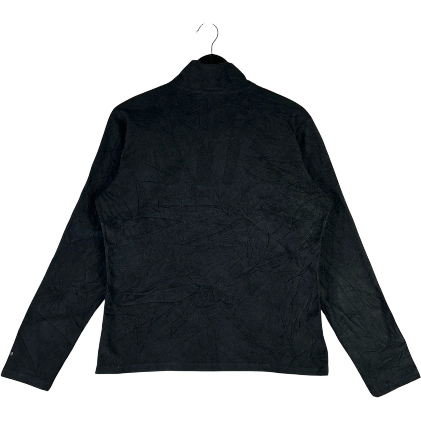 Collection of Women's North Face 1/4 Zip Fleece in a gallery layout