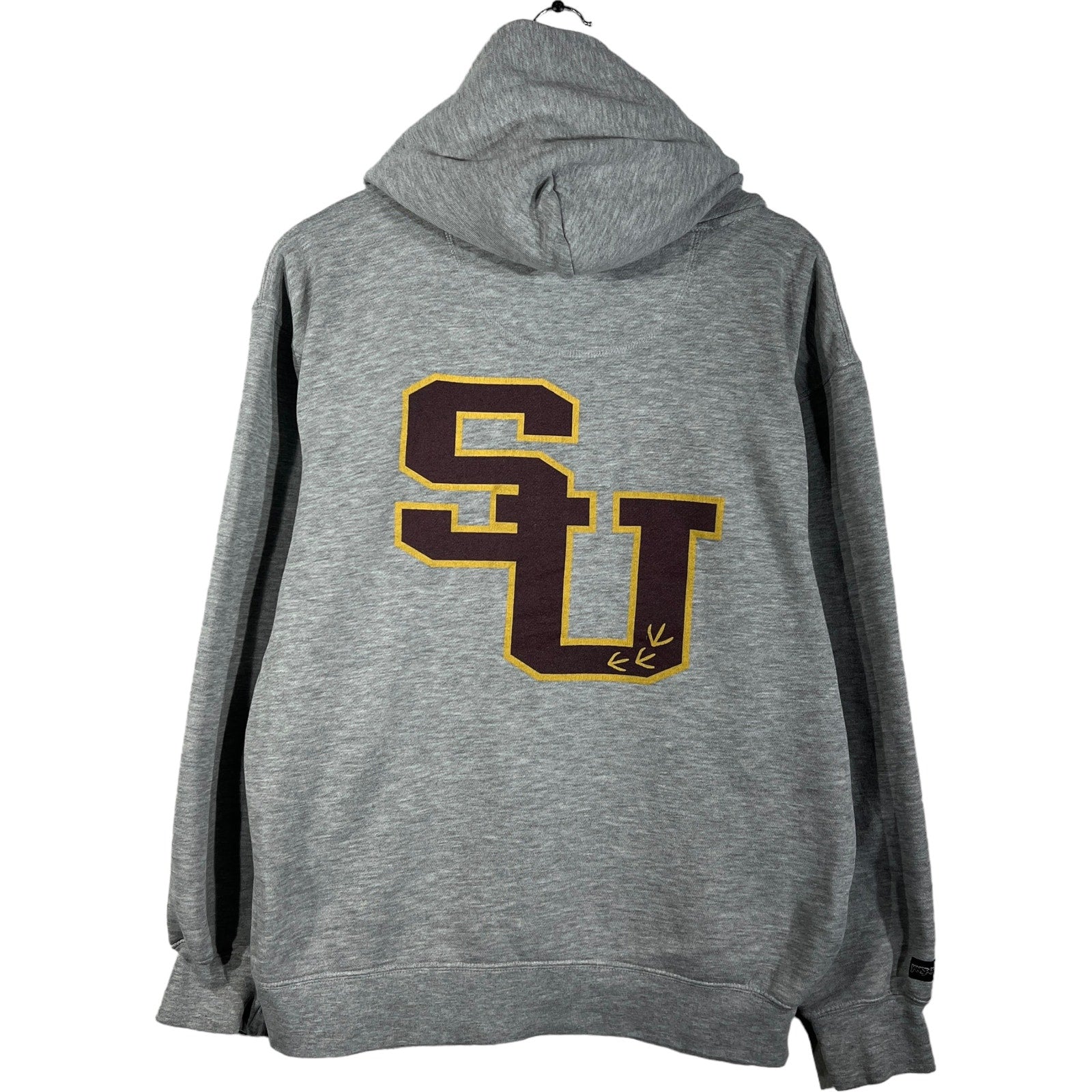 Collection of Jansport University Of Salisbury Hoodie in a gallery layout