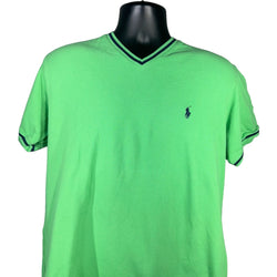 Collection of Polo Ralph Lauren Short Sleeve Polo in a gallery layout