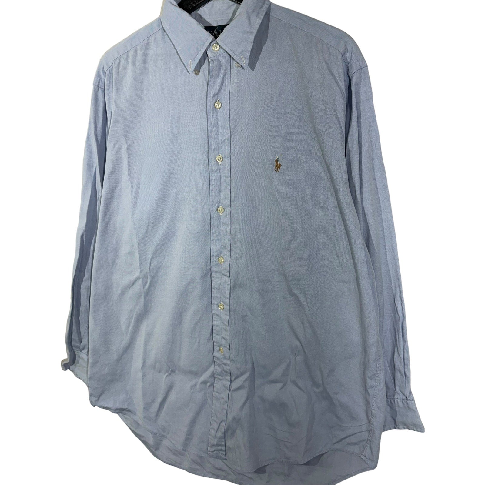 Collection of Ralph Lauren Dress Shirt in a gallery layout