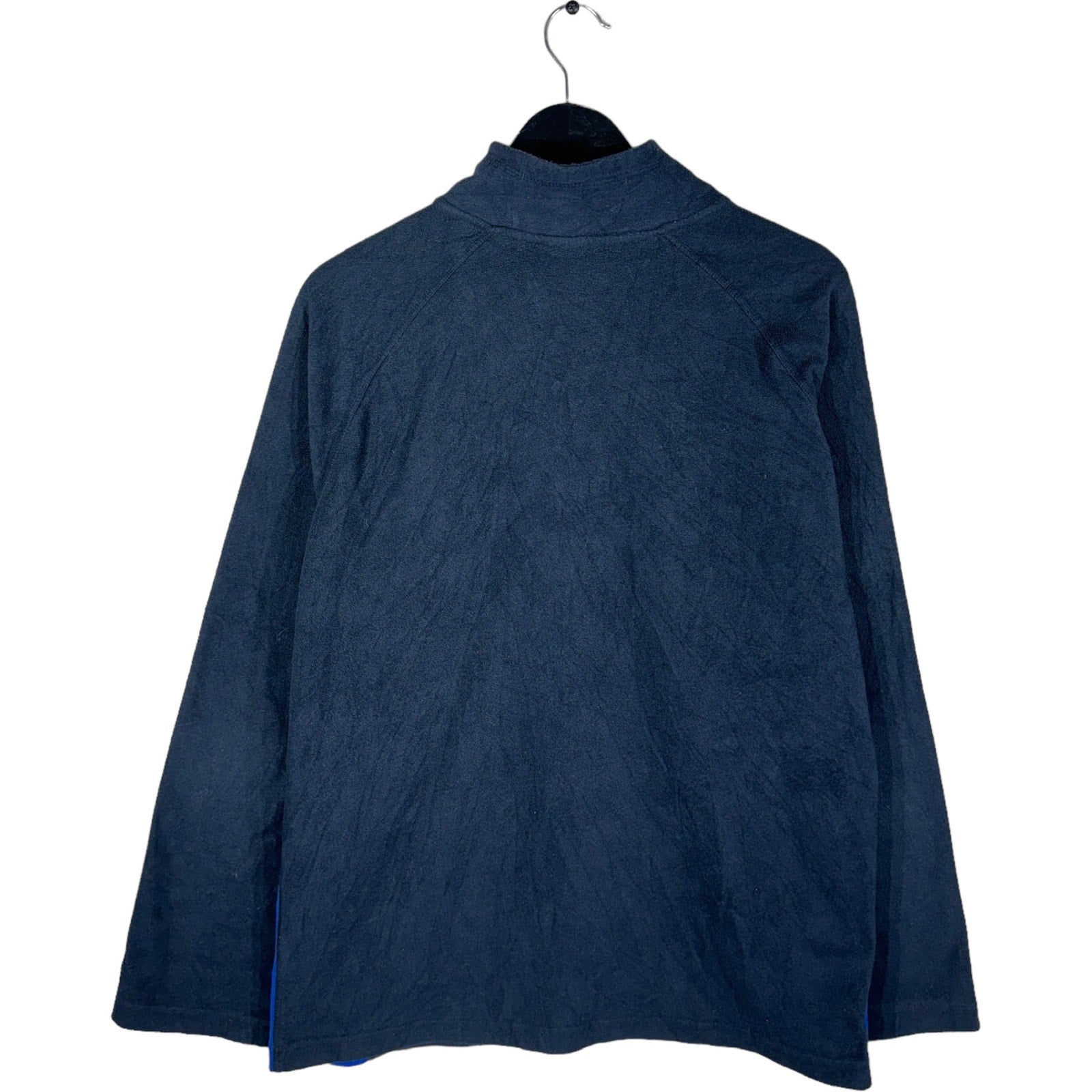 Collection of Starter 1/4 Zip Pullover Fleece in a gallery layout