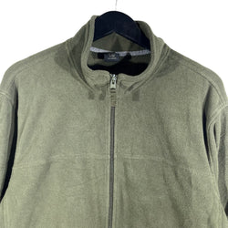 Collection of Starter Light Weight Full Zip Jacket in a gallery layout