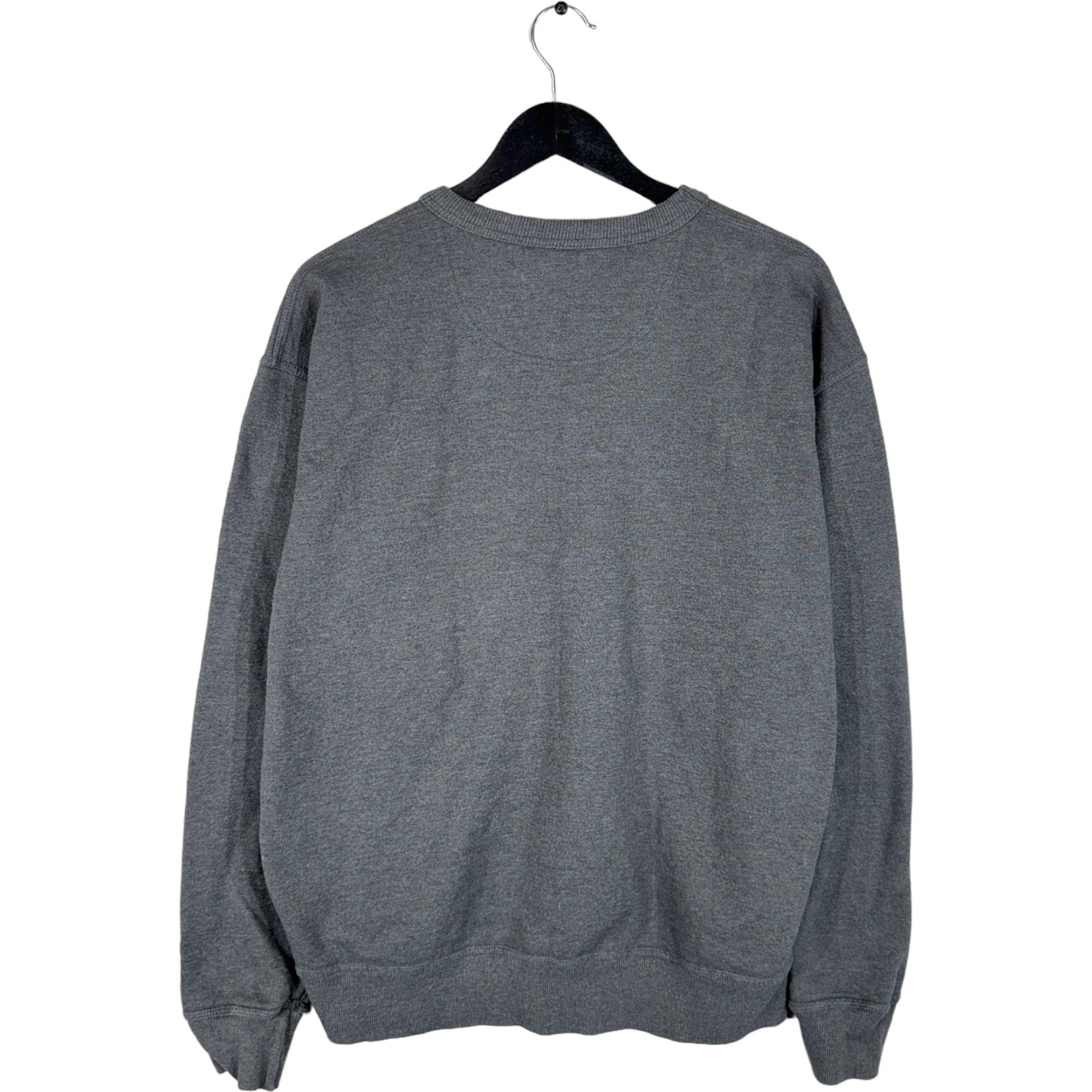 Collection of Champion Pullover Crewneck in a gallery layout