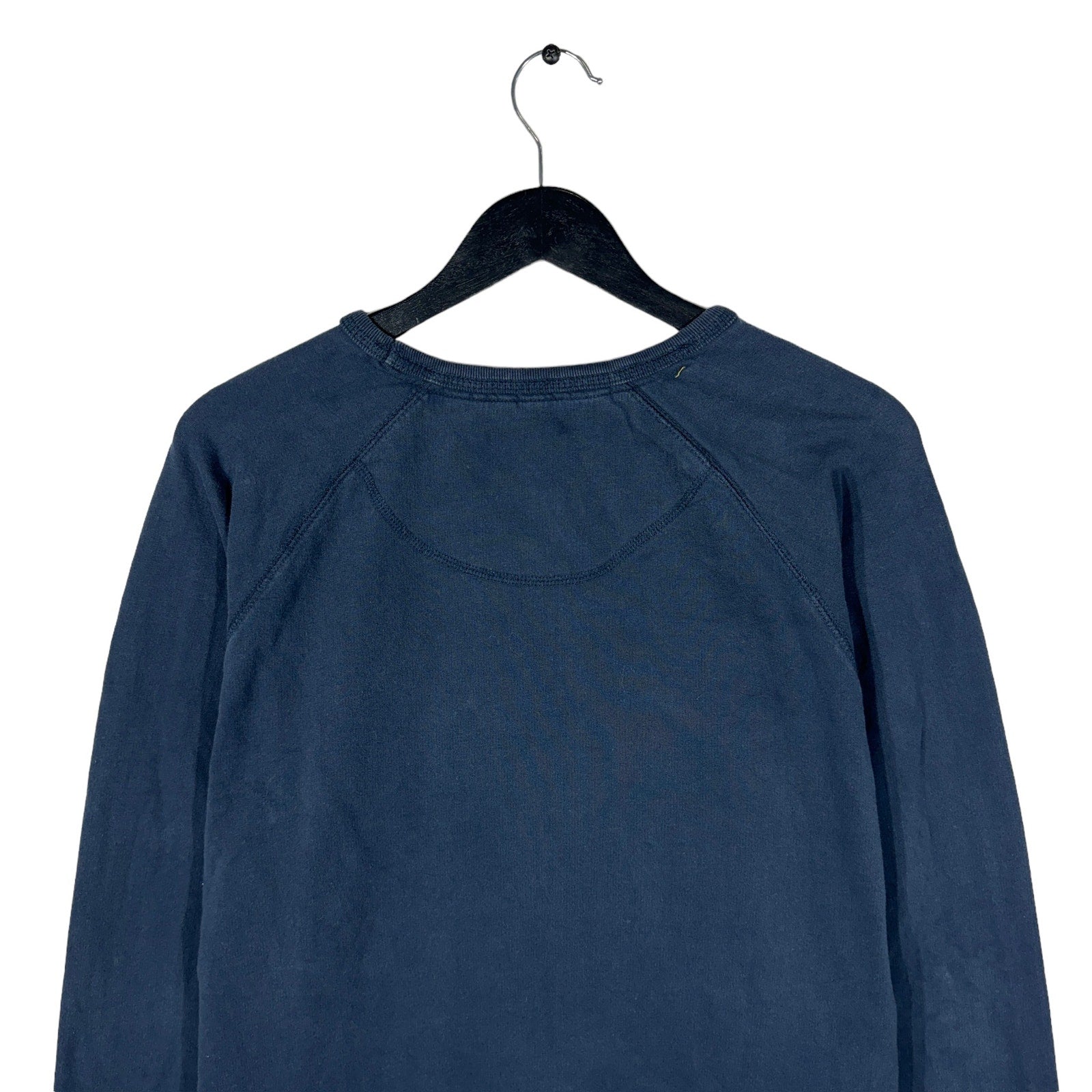 Collection of University Of Michigan College Crewneck in a gallery layout