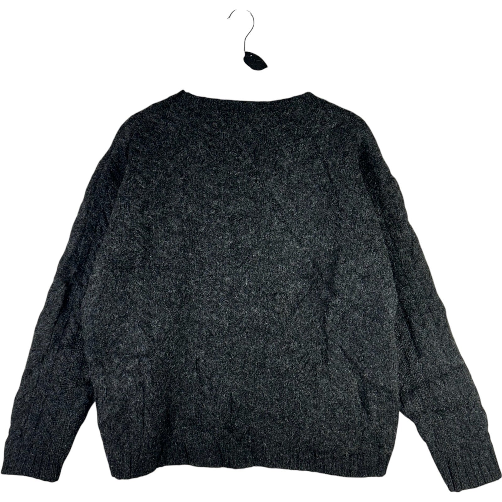 Collection of Urban Wear Wool Sweater in a gallery layout