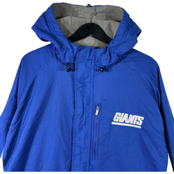 Collection of Reebok New York Giants NFL Jacket in a gallery layout