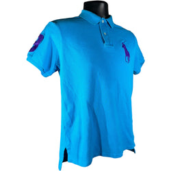 Collection of Polo Ralph Lauren Short Sleeve Polo in a gallery layout