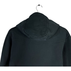 Collection of Nike Essenital Logo Hoodie in a gallery layout