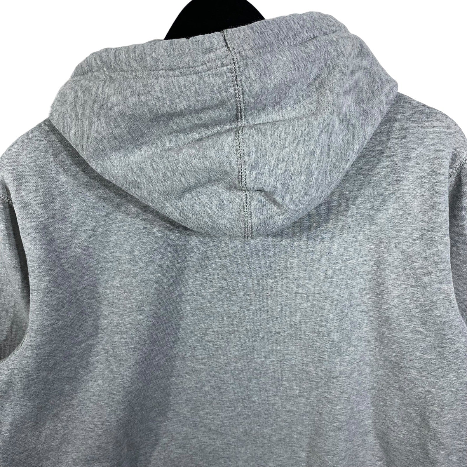 Collection of Nike Full Zip Hoodie in a gallery layout