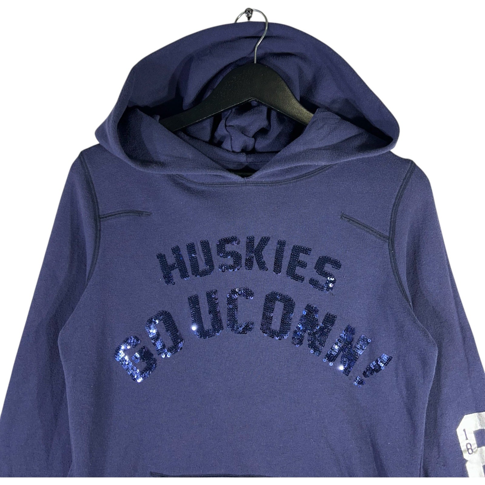 Collection of Pink University Of Connecticut Huskies 