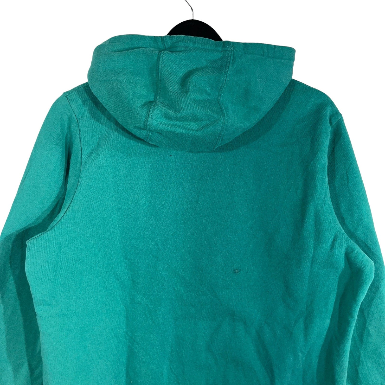 Collection of Cabela's Embroidered Full Zip Hoodie in a gallery layout