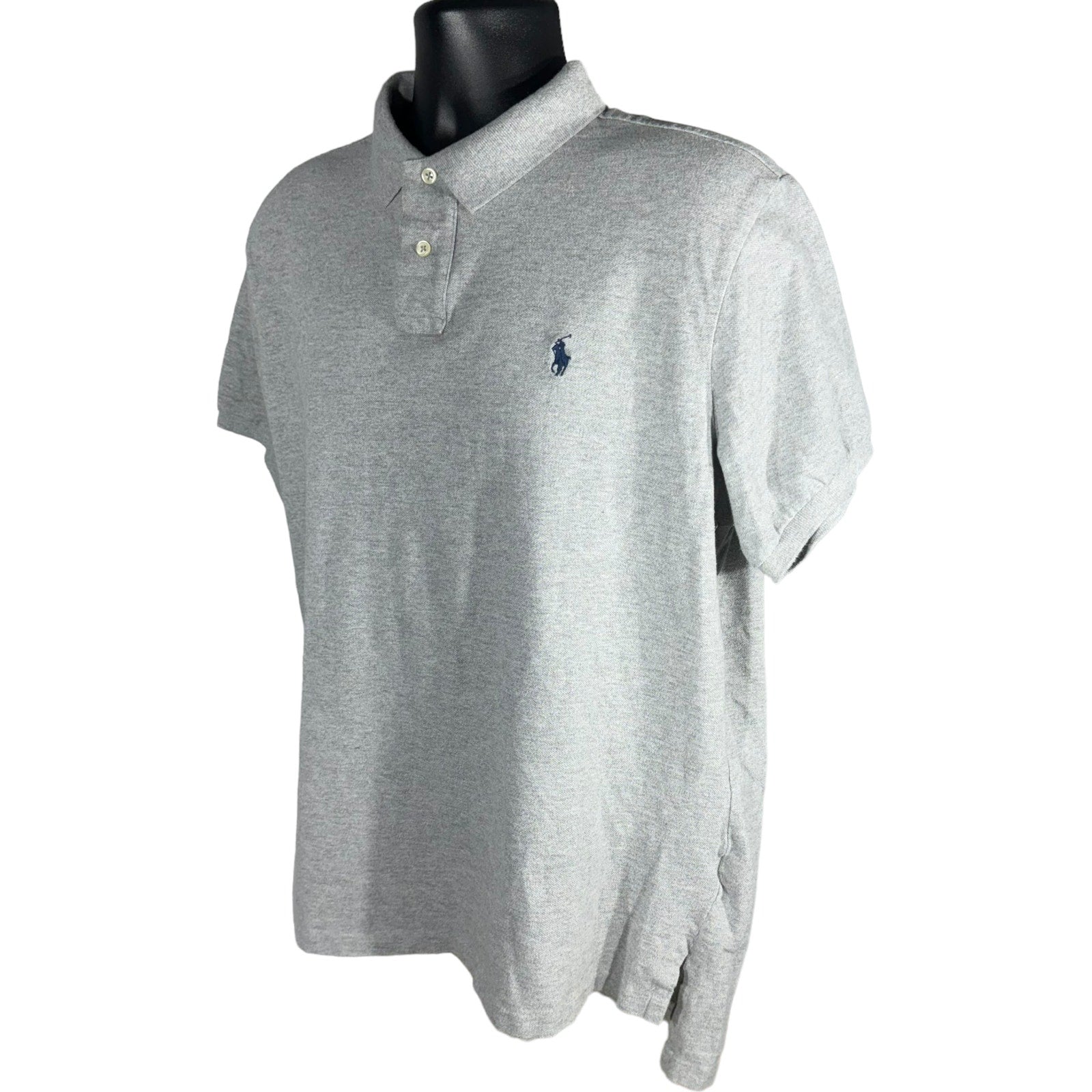 Collection of Polo Ralph Lauren Short Sleeve Polo in a gallery layout