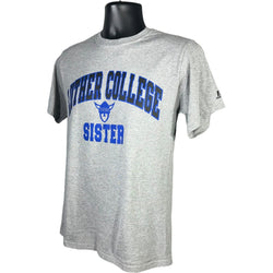 Collection of Russell Athletic Luther College Sister Tee in a gallery layout