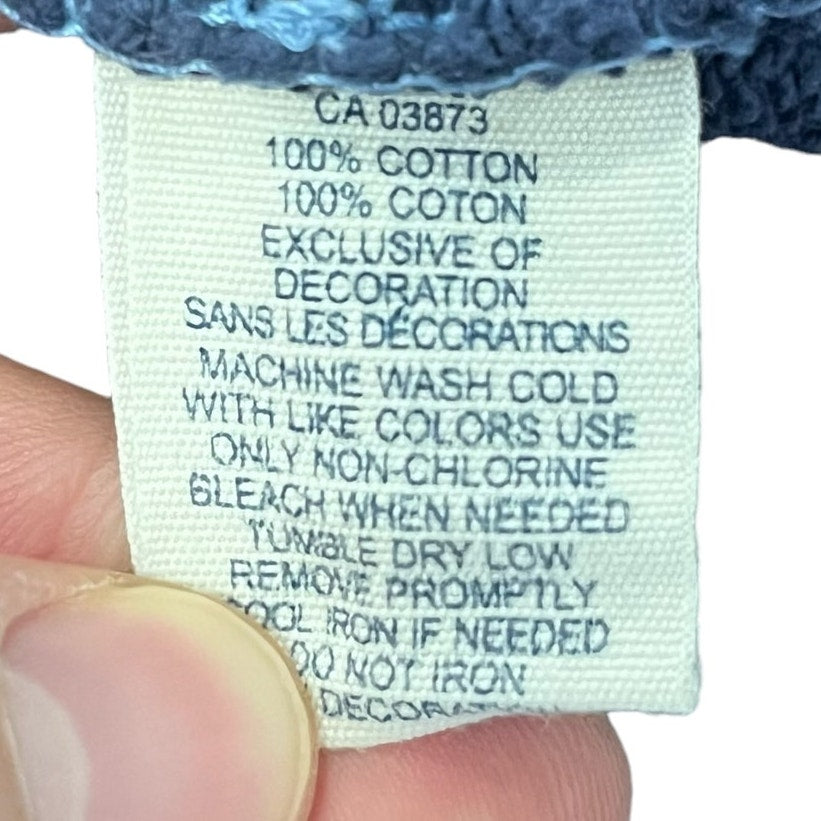 Collection of Women's American Eagle Outfitters V-Neck Sweater in a gallery layout