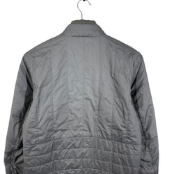 Collection of The North Face Insulated Full Zip Light Jacket in a gallery layout