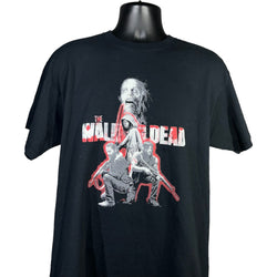 Collection of The Walking Dead Tee in a gallery layout