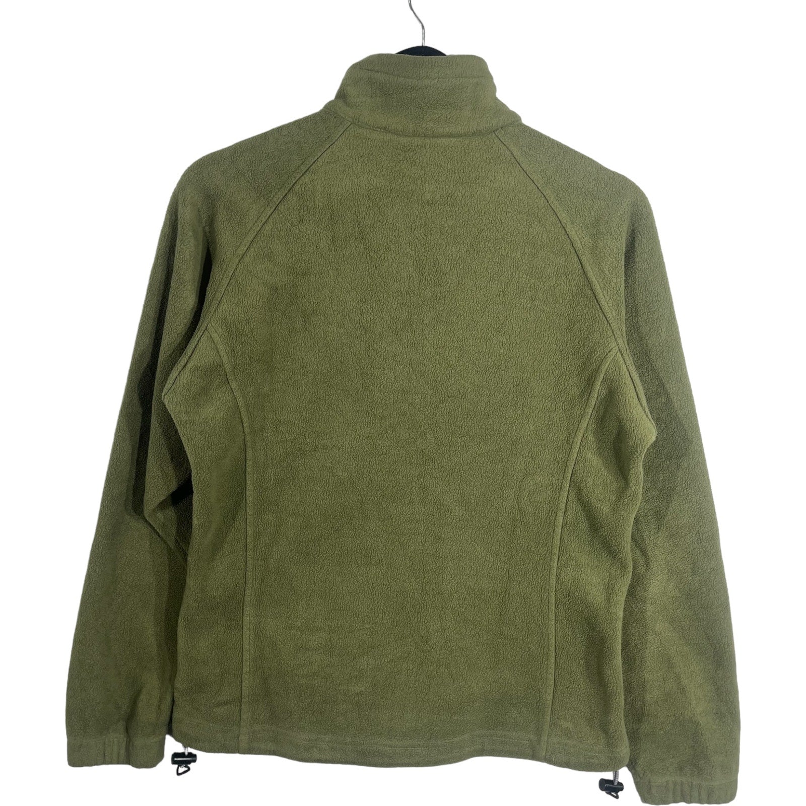 Collection of Women's Columbia Sportswear Full Zip Fleece Jacket in a gallery layout