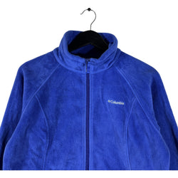 Collection of Columbia Full Zip Fleece in a gallery layout