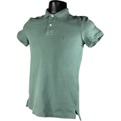 Collection of Polo Ralph Lauren Short Sleeve Polo in a gallery layout