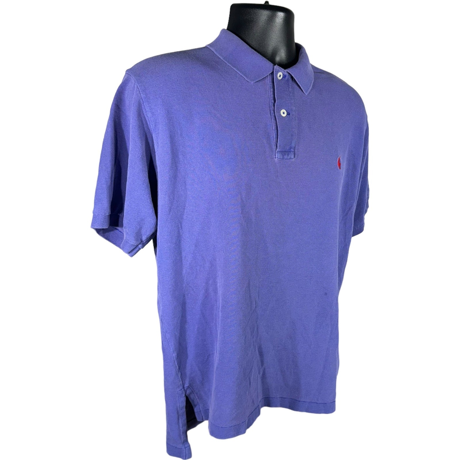 Collection of Polo Ralph Lauren Short Sleeve Polo in a gallery layout