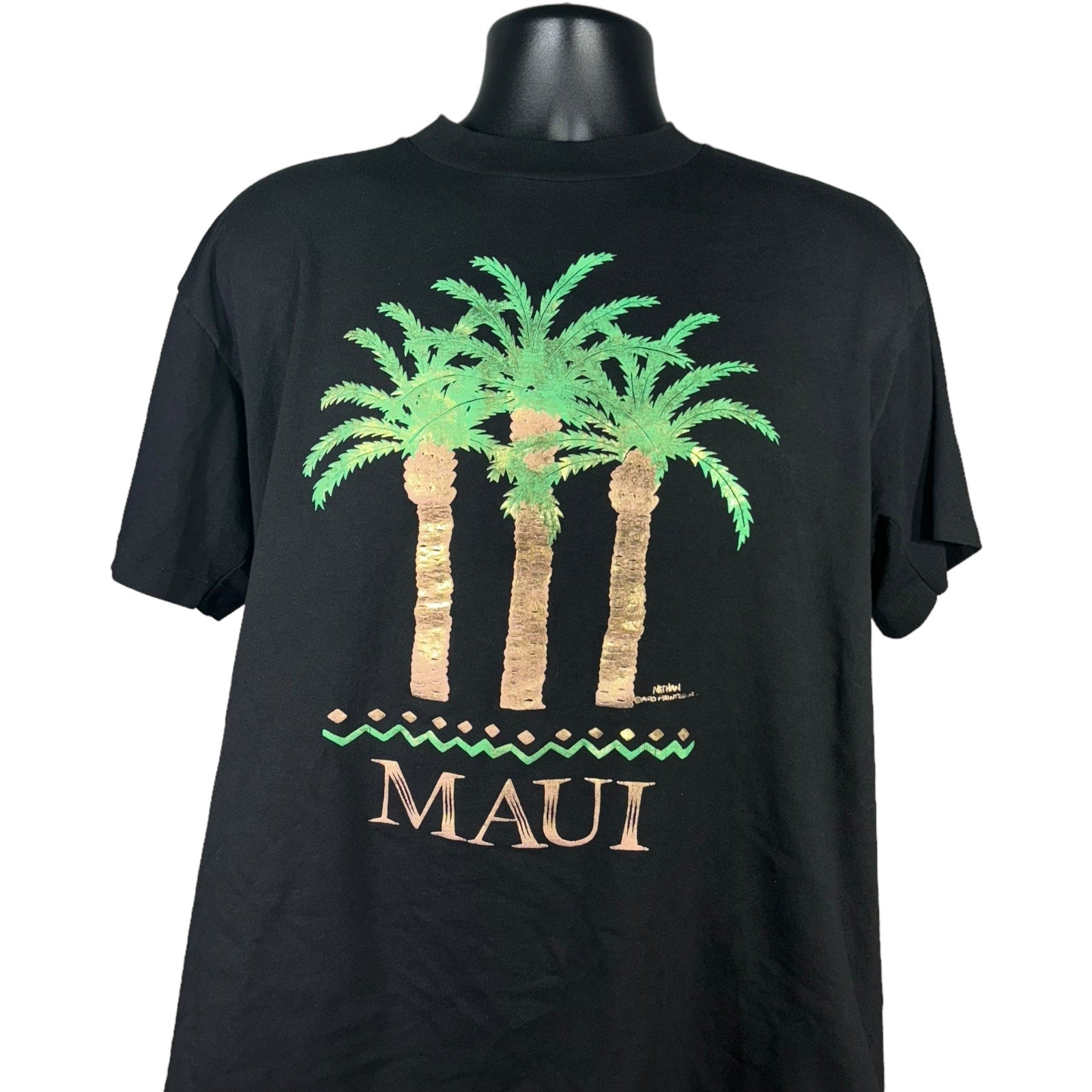 Collection of Maui Tee in a gallery layout