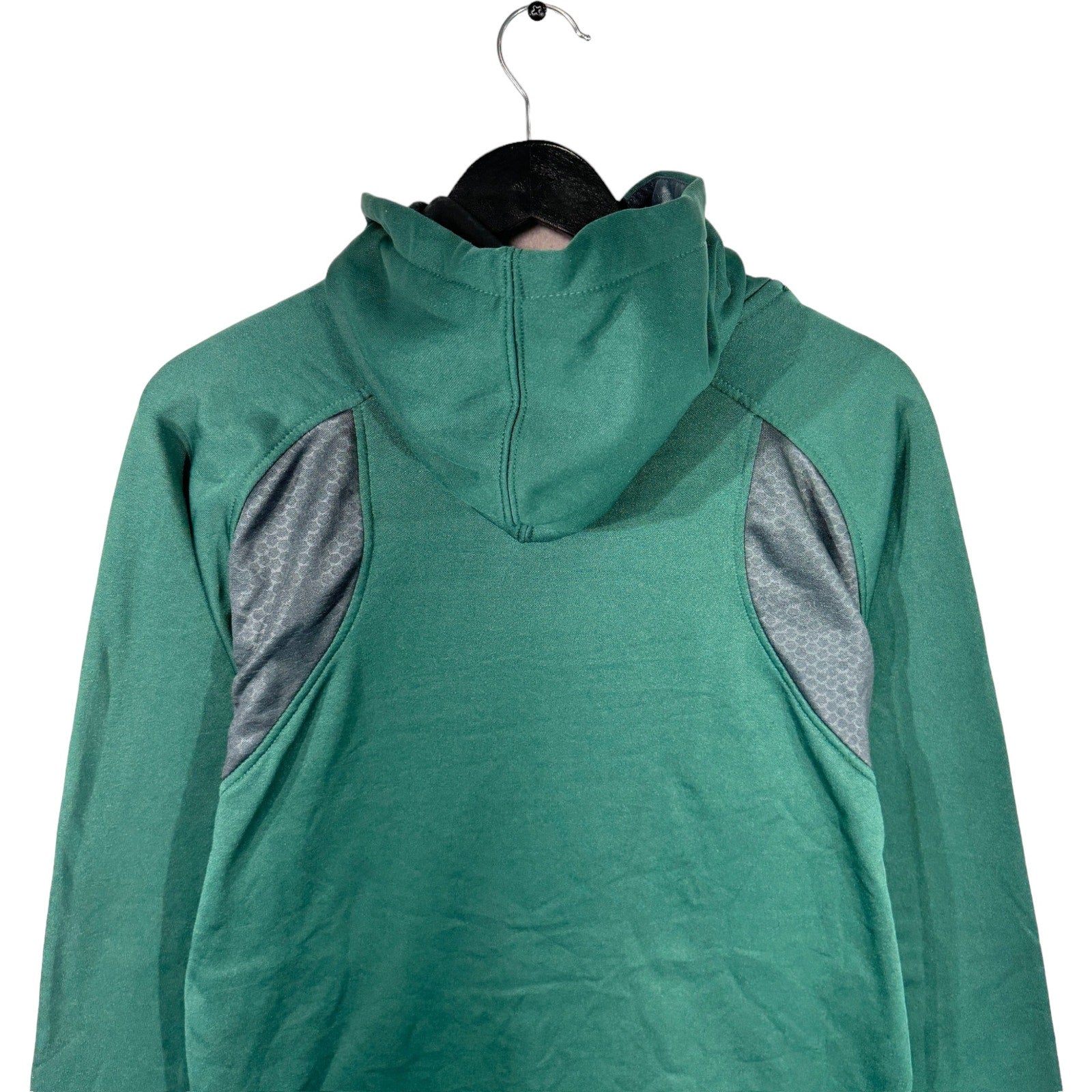 Collection of North Dakota State University Bison College Hoodie in a gallery layout