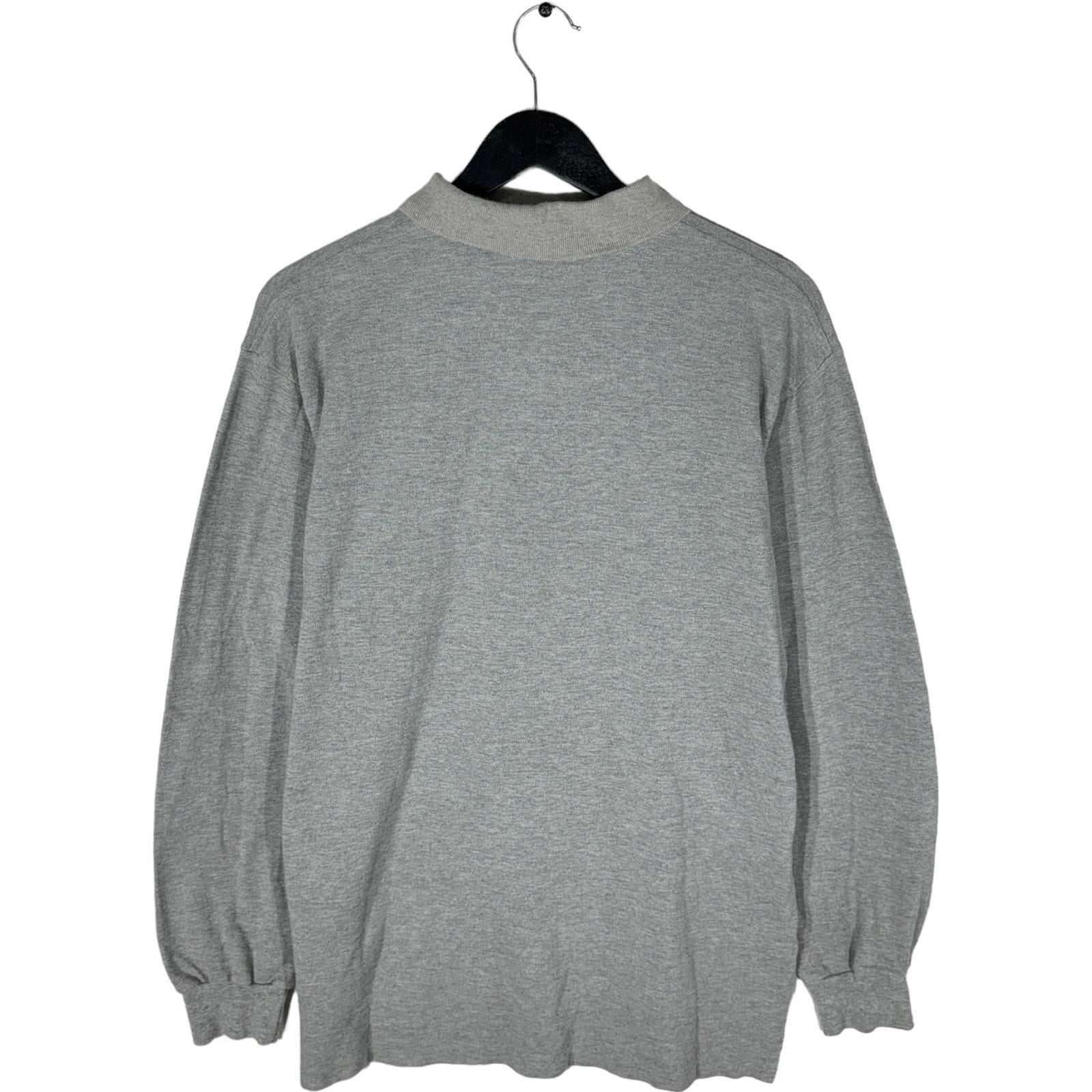 Collection of Polo Ralph Lauren Long Sleeve Polo in a gallery layout