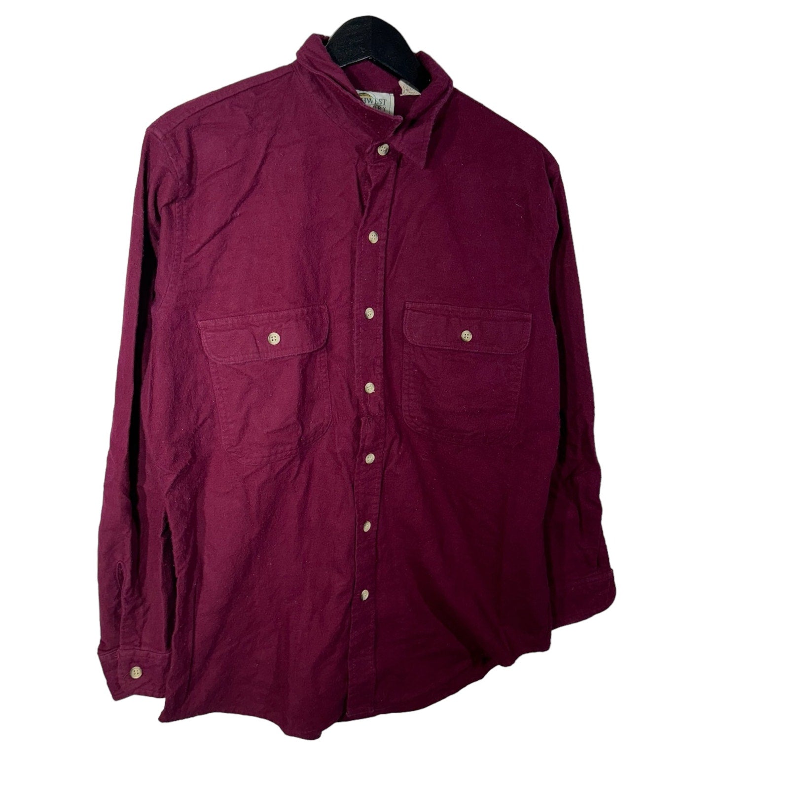 Collection of North West Territory Button Up in a gallery layout