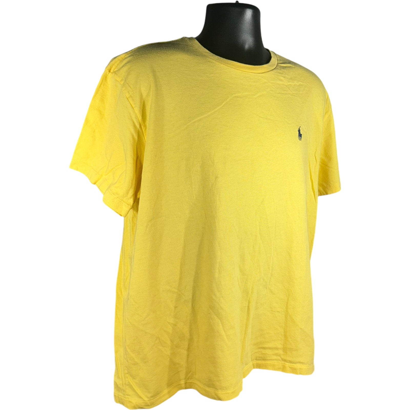 Collection of Polo Ralph Lauren Tee in a gallery layout