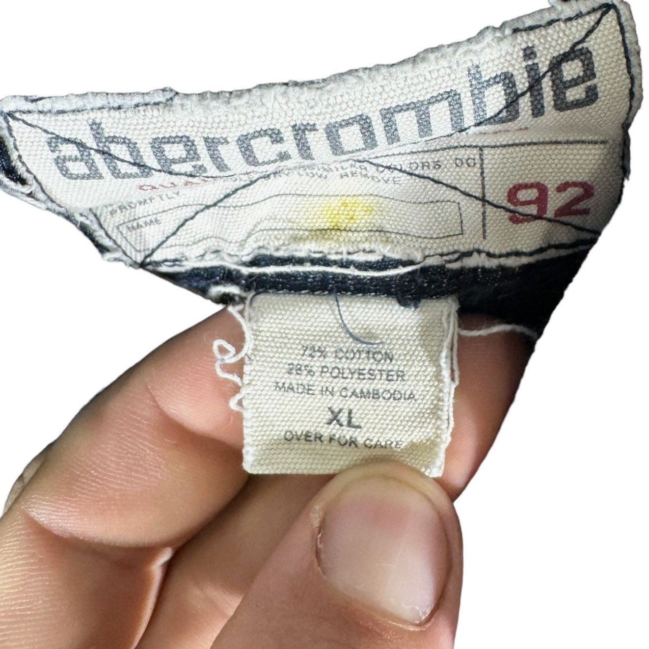 Collection of Abercrombie 