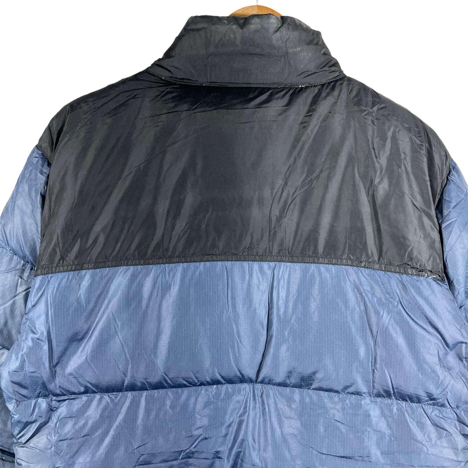 Collection of Colorado Full Zip Puffer Jacket in a gallery layout