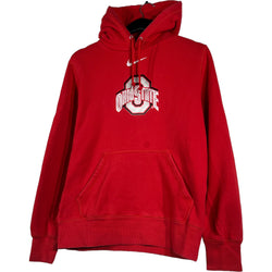 Collection of Vintage Nike Ohio State Hoodie in a gallery layout