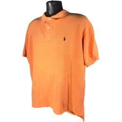 Collection of Polo Ralph Lauren Short Sleeve Polo in a gallery layout