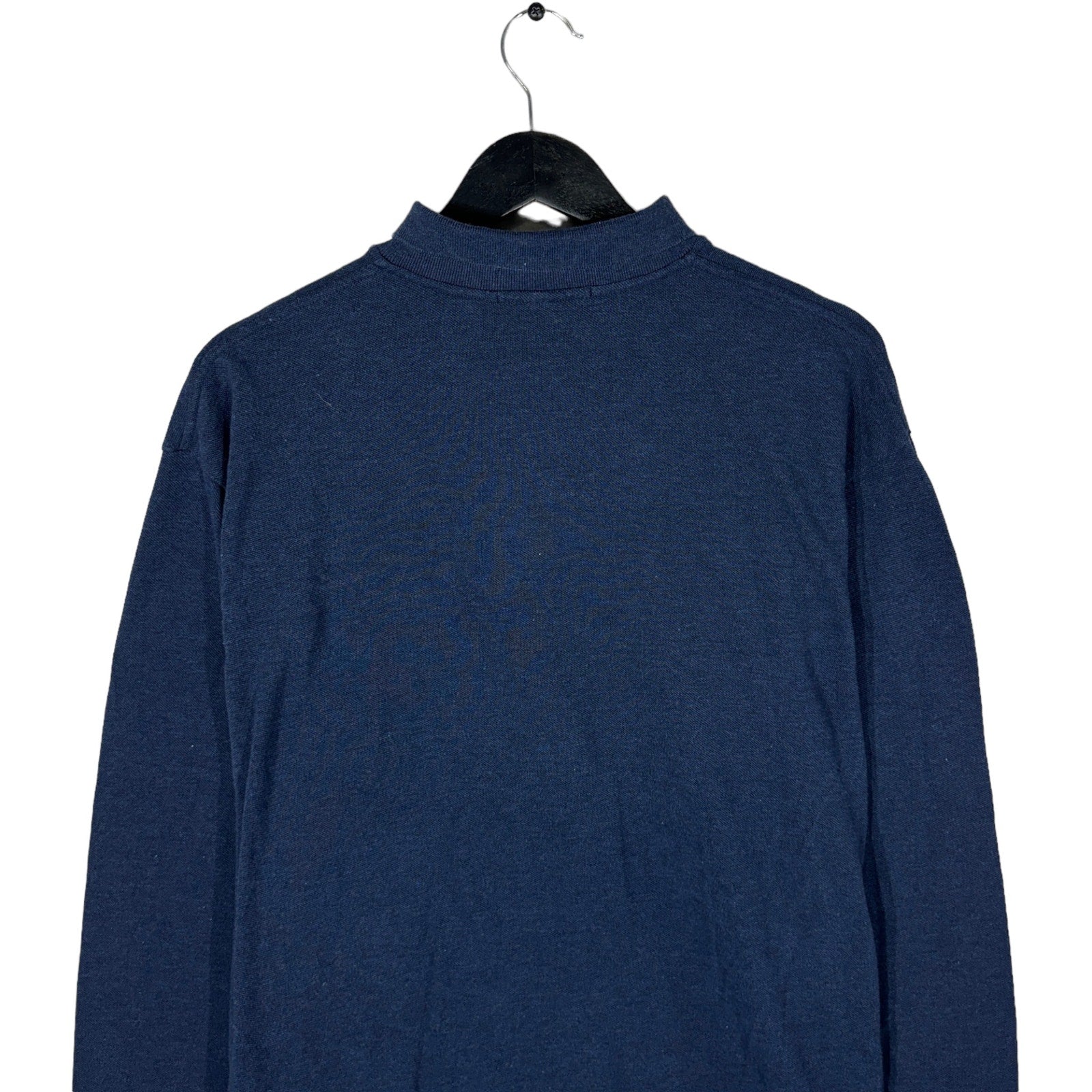 Collection of Polo Ralph Lauren Long Sleeve Polo in a gallery layout