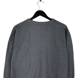 Collection of Champion Pullover Crewneck in a gallery layout