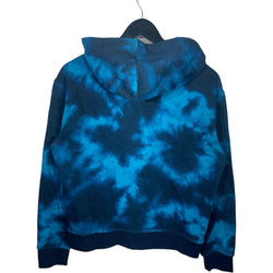 Collection of Champion Tye Dye Hoodie in a gallery layout