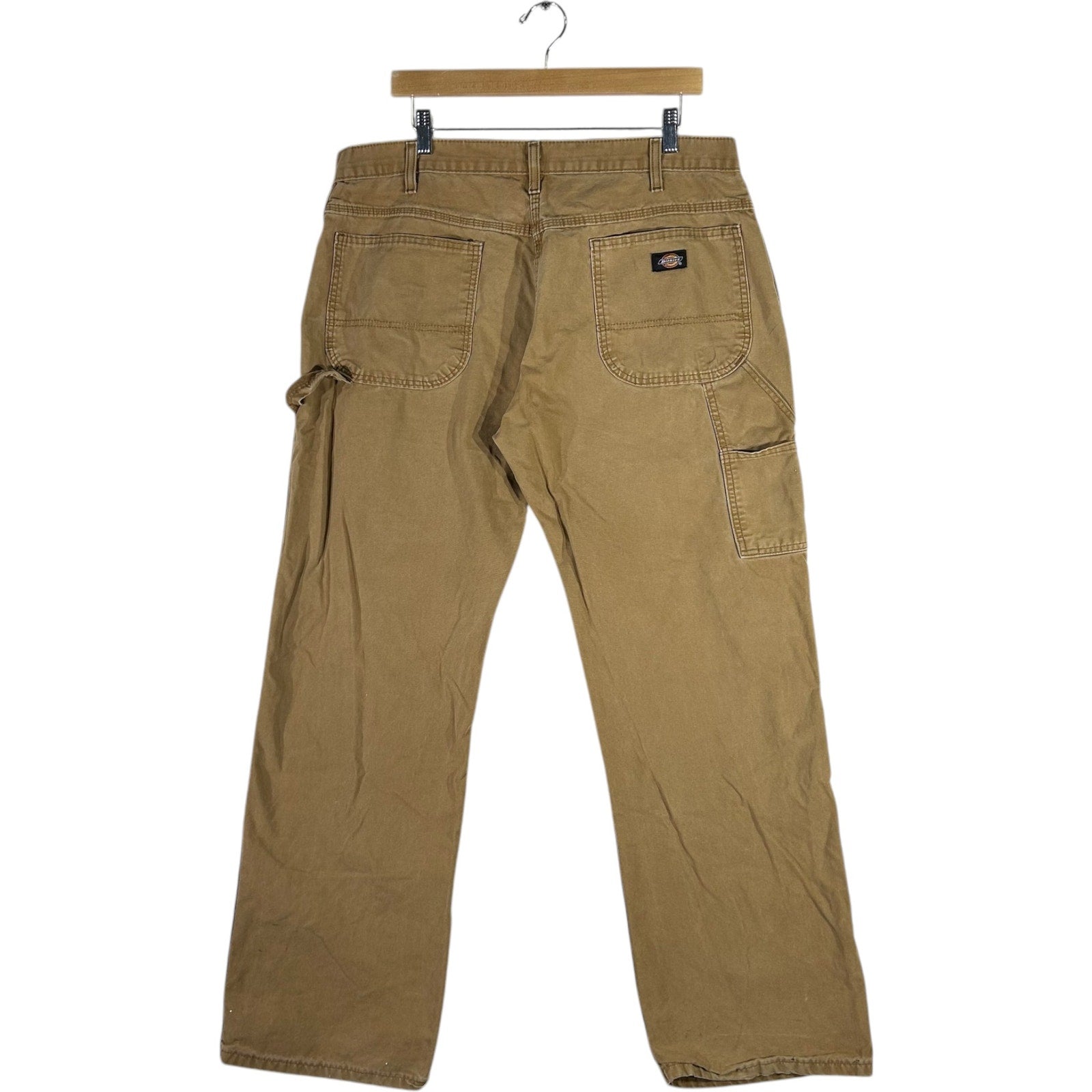 Collection of Dickies Carpenter Pants 37x30 in a gallery layout