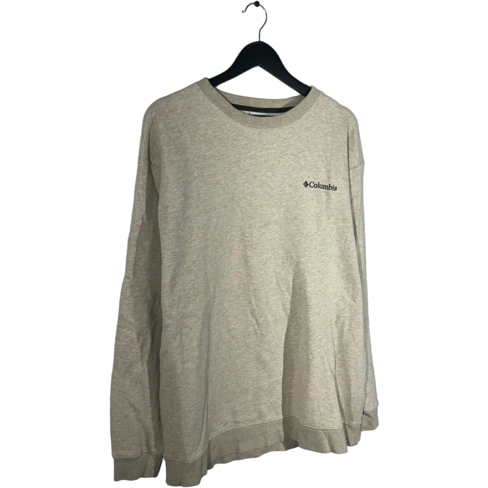 Collection of Columbia Spellout Crewneck in a gallery layout
