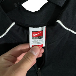 Collection of Womens Nike Full Zip Track Jacket in a gallery layout