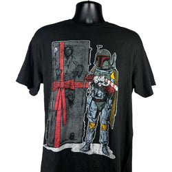 Collection of Star Wars Boba Fett Tee in a gallery layout